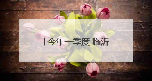 今年一季度 临沂支持中心城区城建项目资金5亿元