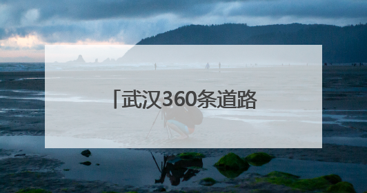 武汉360条道路上都有了！能救命
